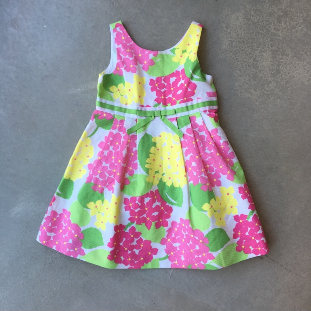 Janie & Jack Dress NWOT